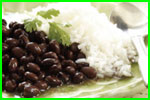 Rice & Beans on Private Charter Key West
