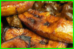 Plantains on Private Charter Key West
